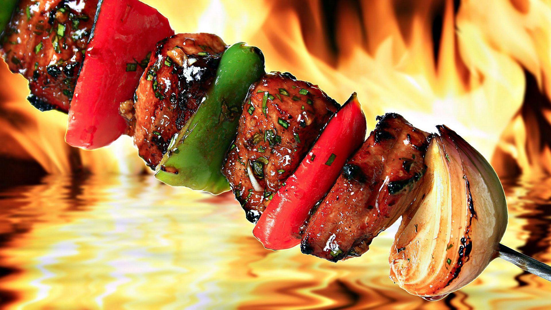 Barbecue HD Wallpapers