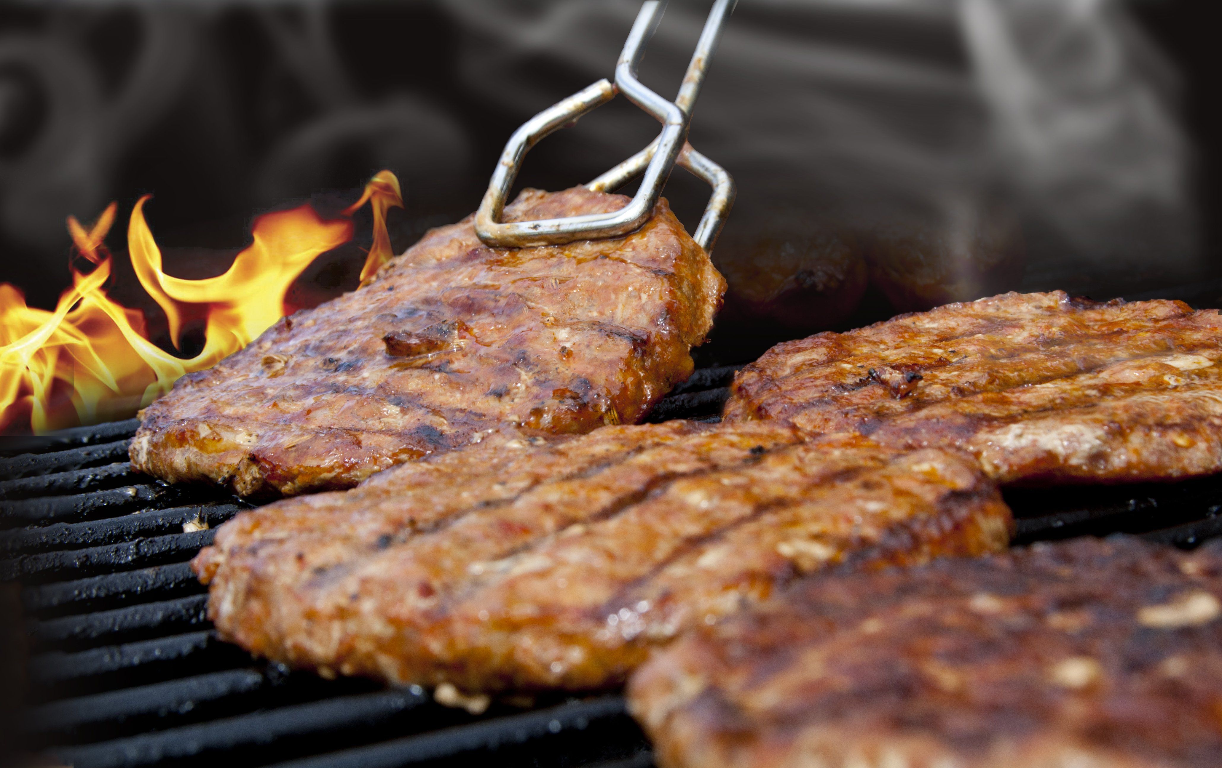 Barbecue Wallpapers 3