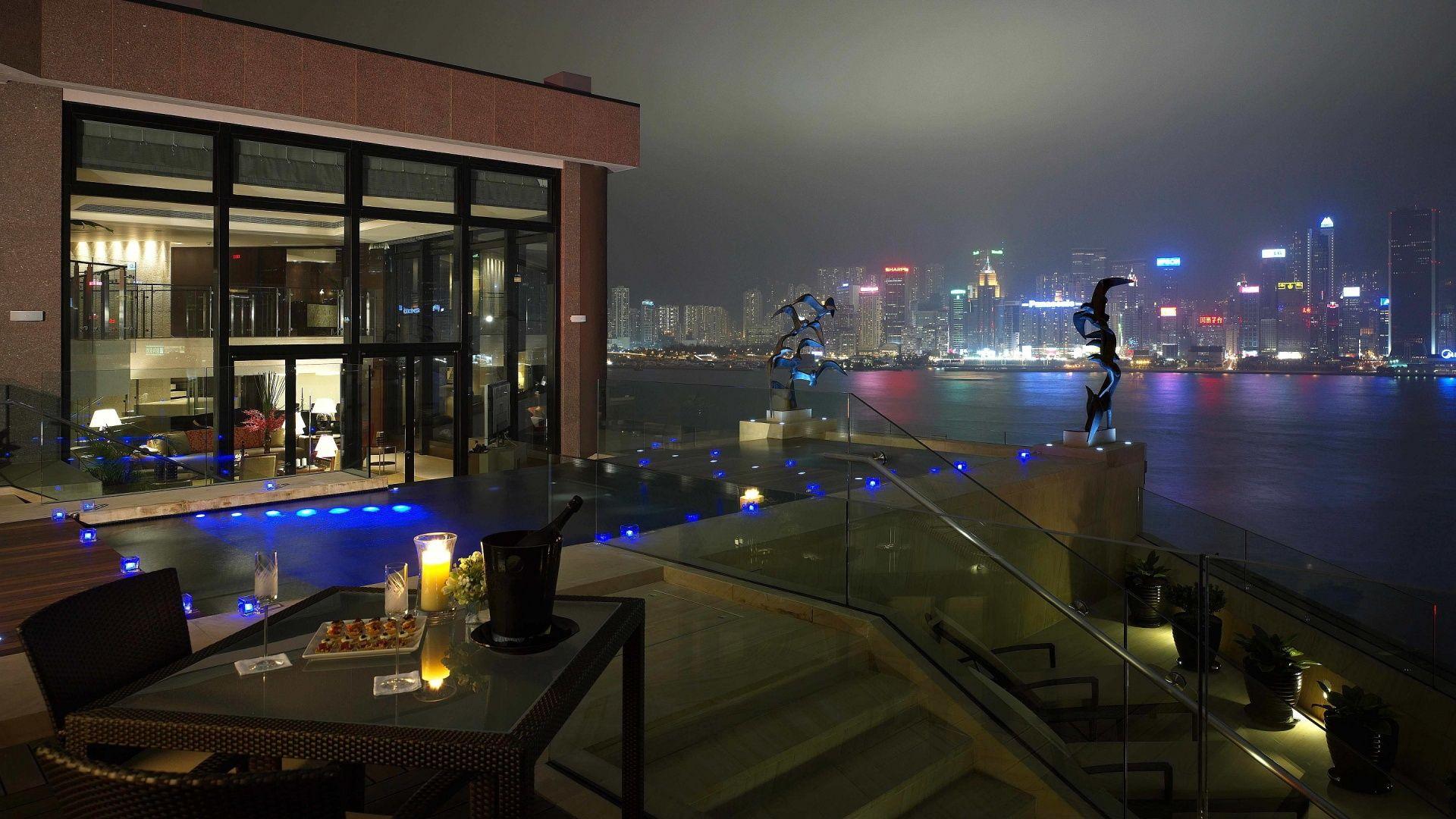 Hotel Suite Wallpaper 44681 1920x1080px