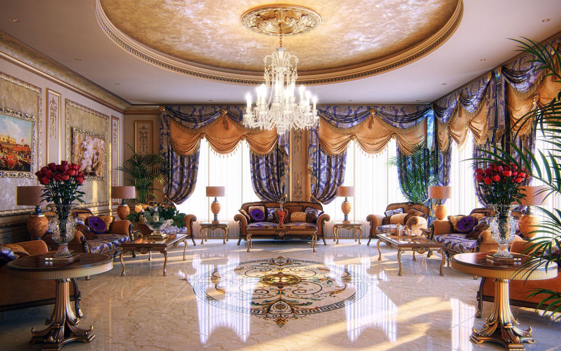 Presidential Suite wallpaper and image, picture, photo