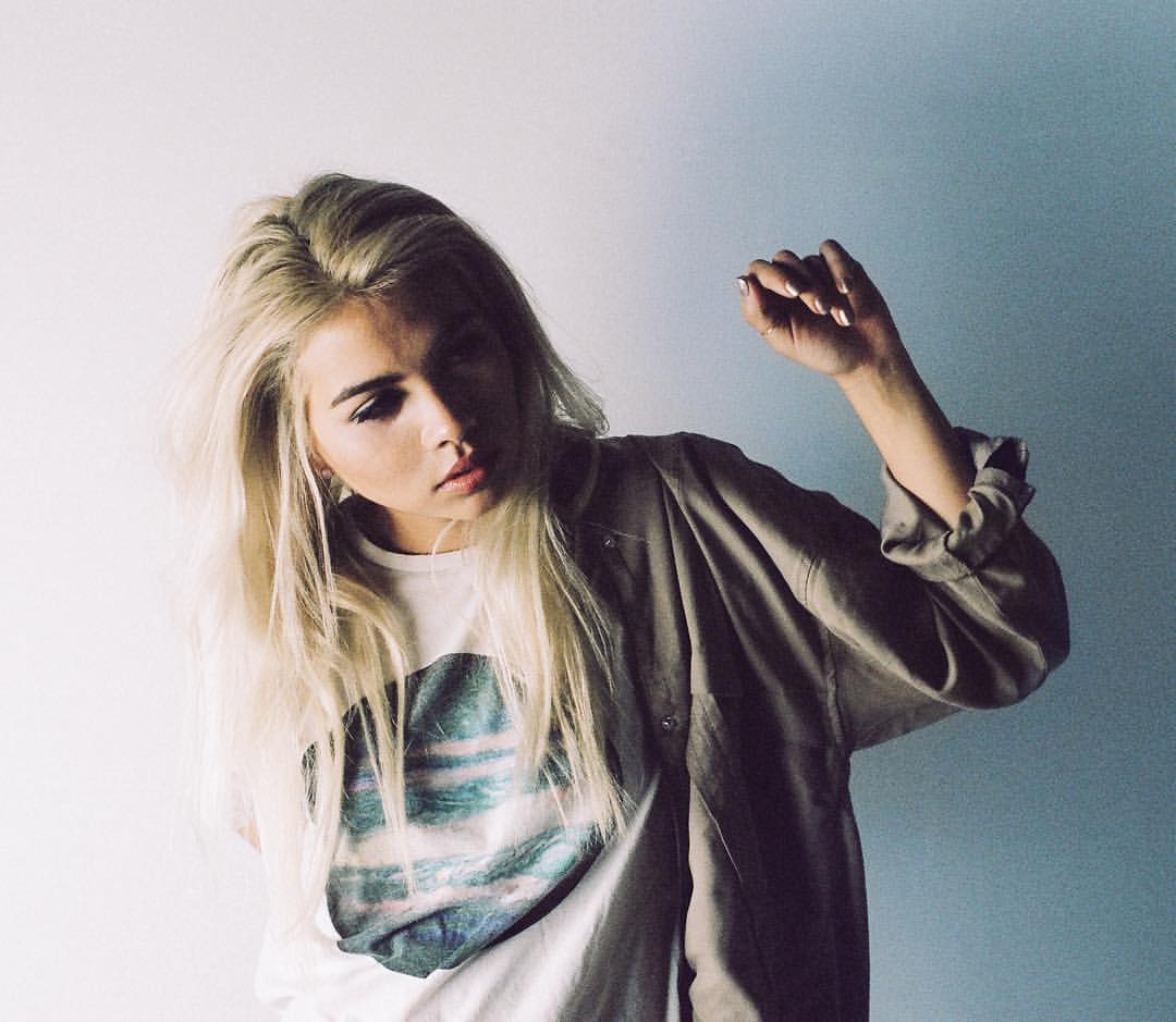 Hayley Kiyoko Wallpaper and Background Image