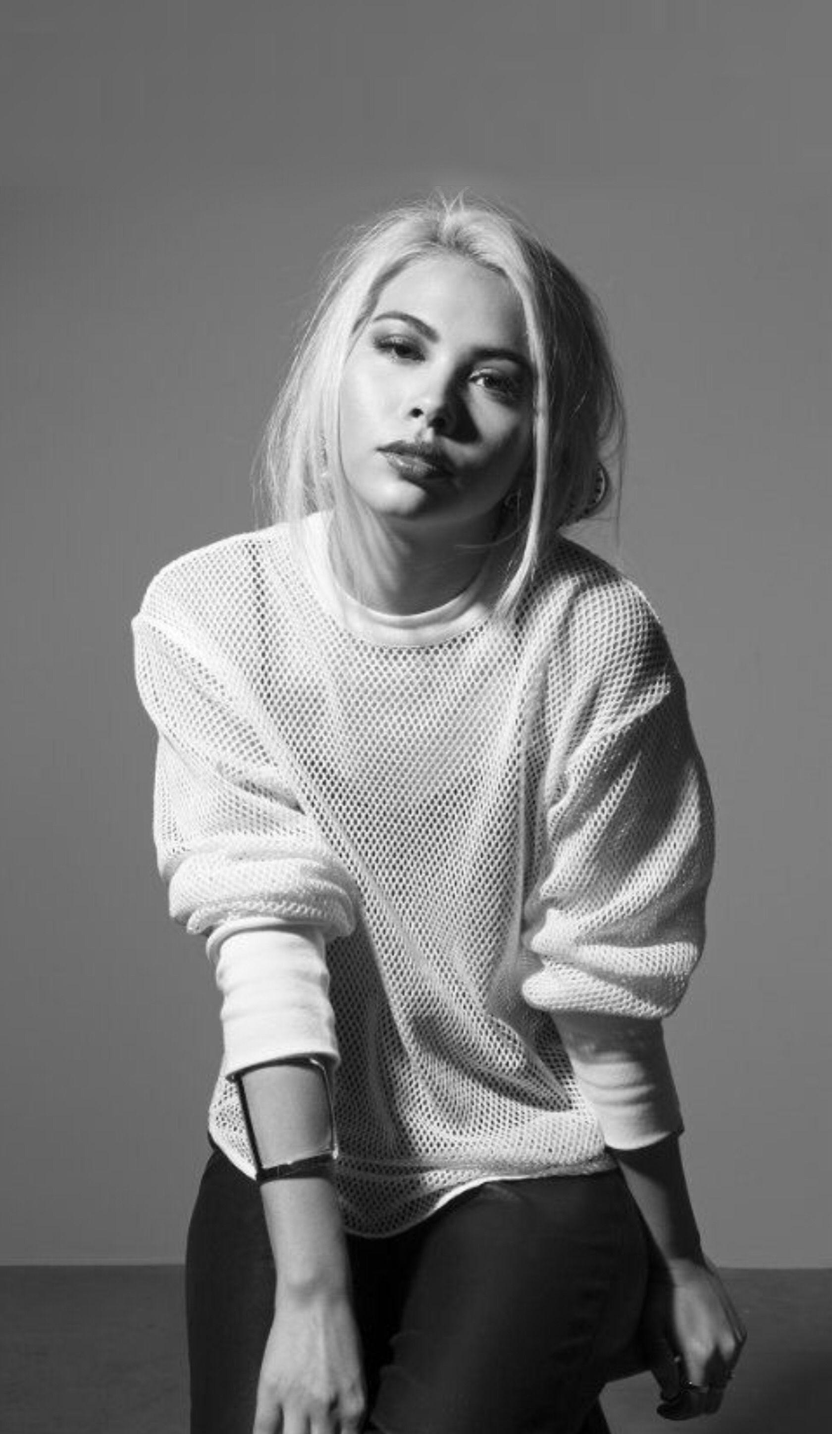 Hayley Kiyoko Wallpaper