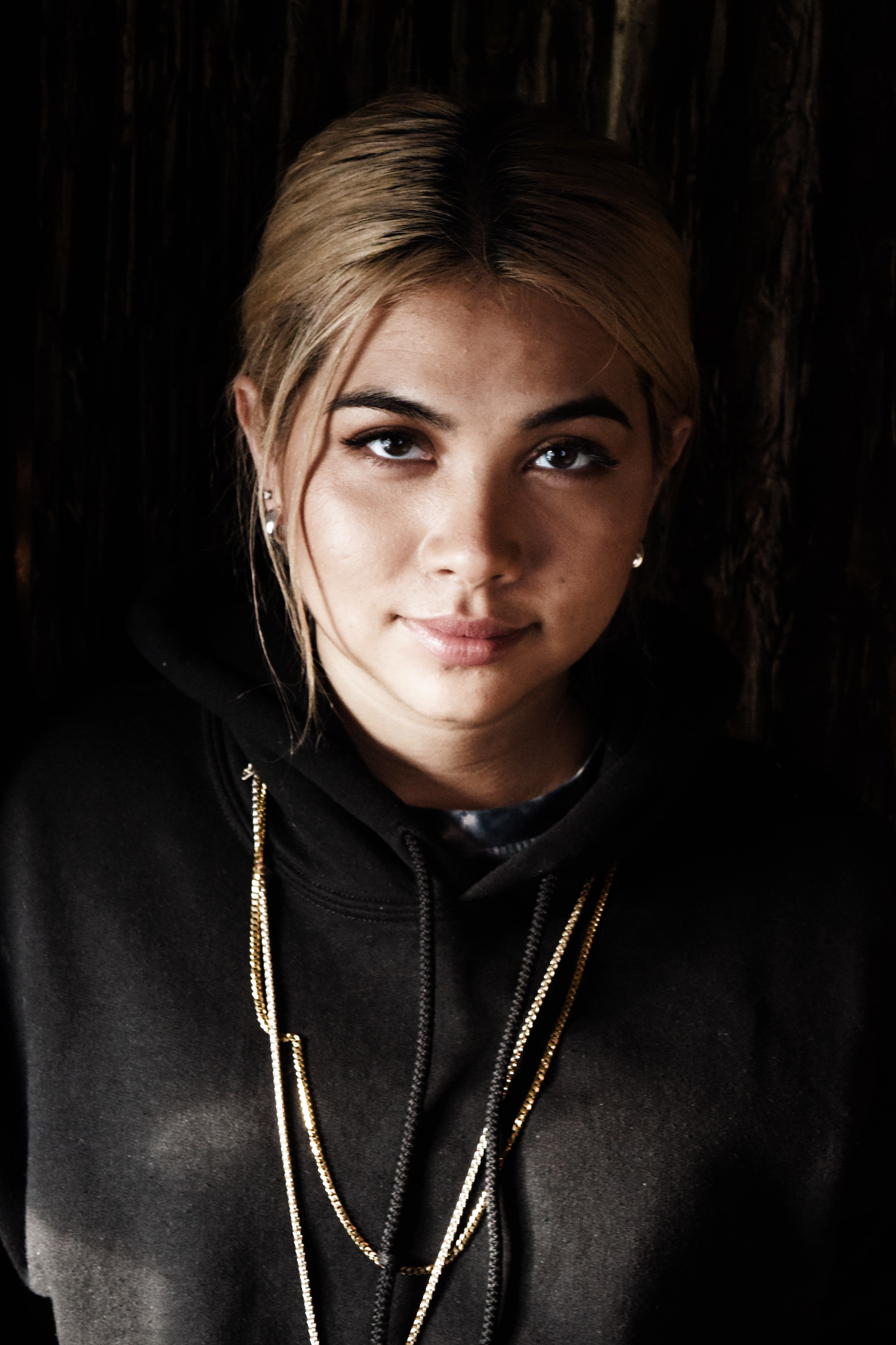 Artist Hayley Kiyoko Says Love Whoever You Want