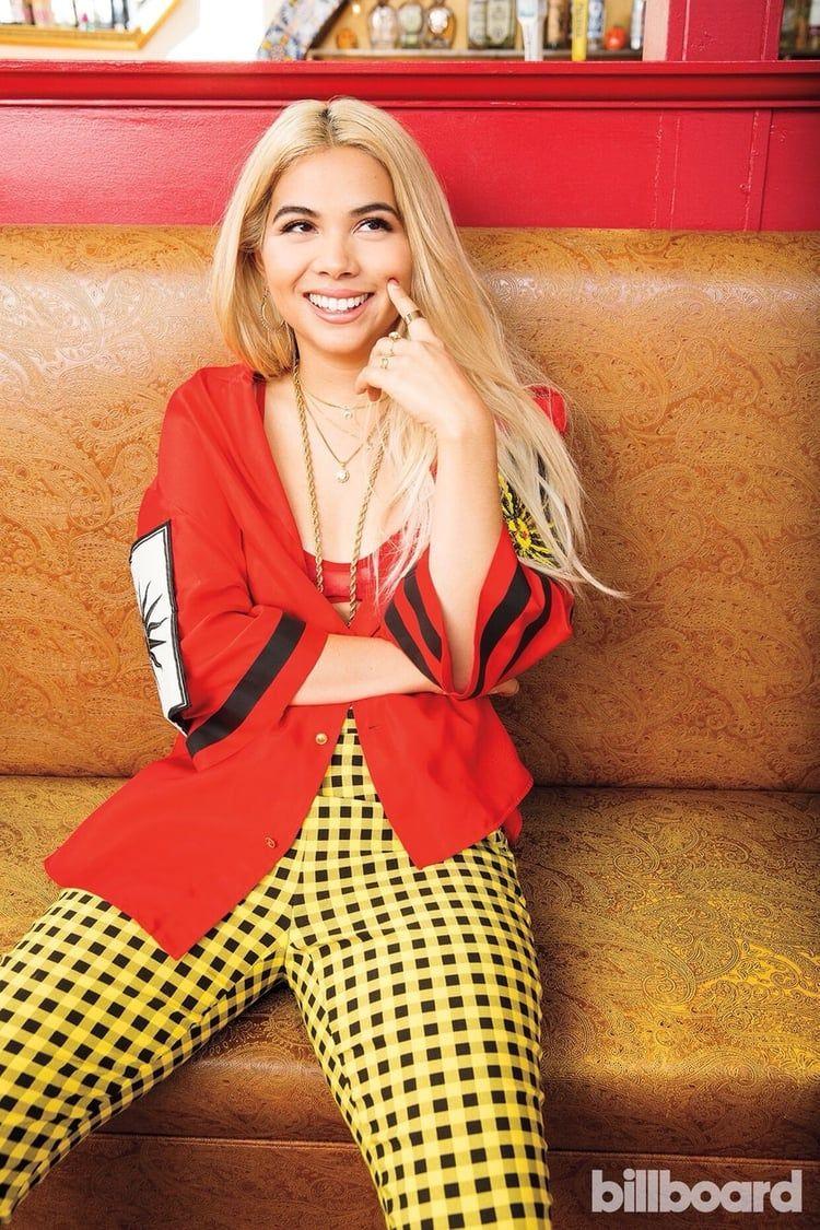 Image about fashion in hayley kiyoko