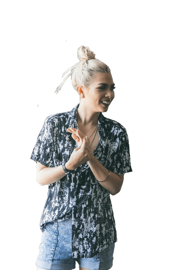 Hayley Kiyoko PNG