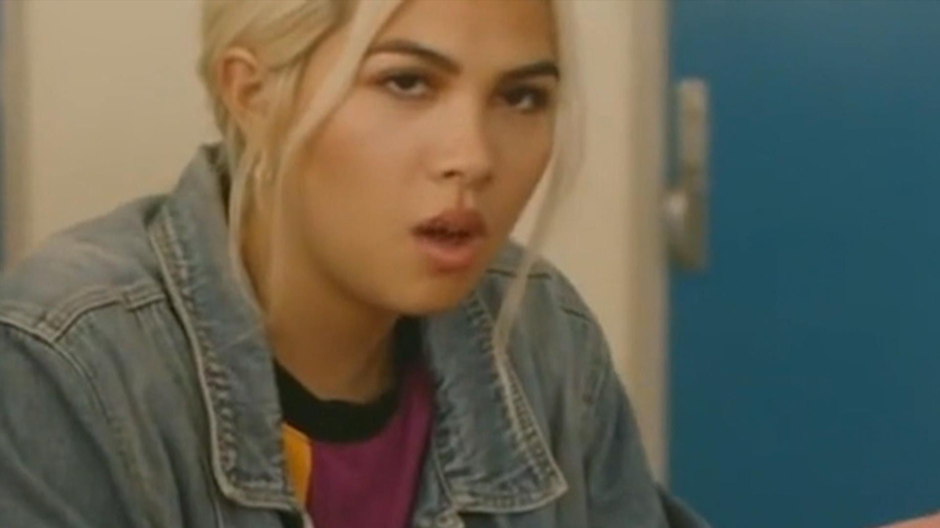 Hayley Kiyoko Wallpaper 7 X 1080