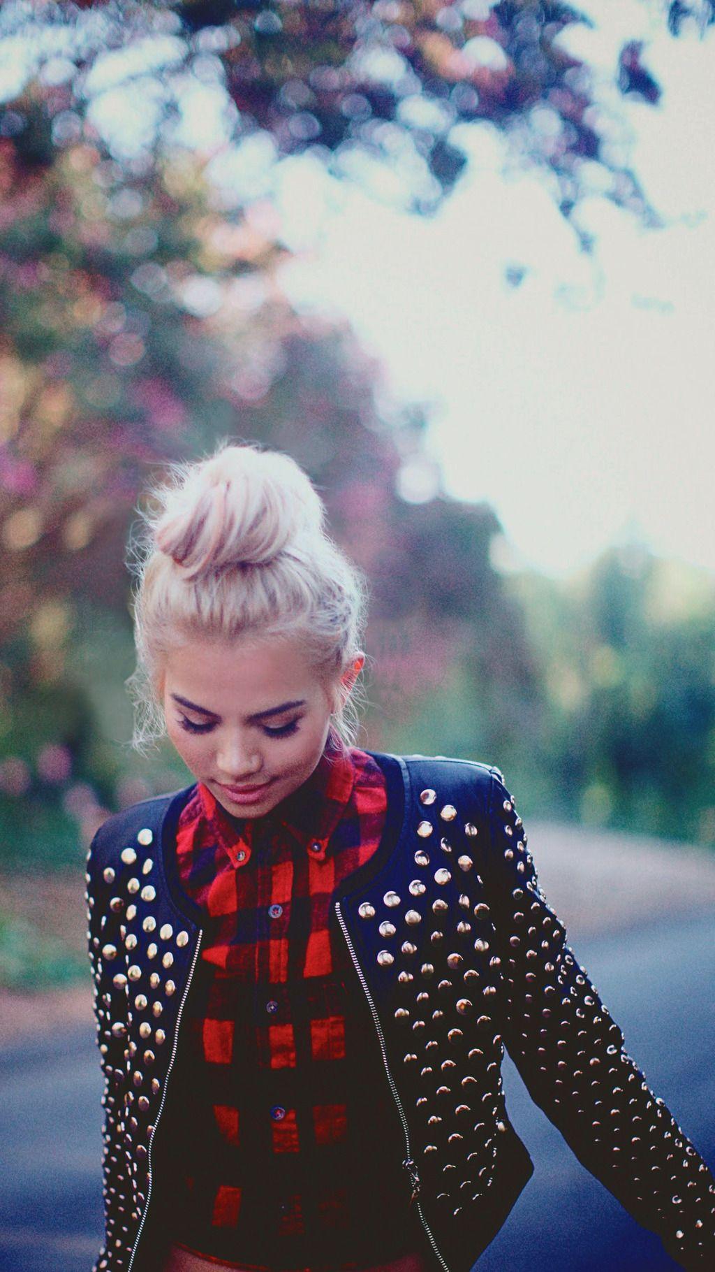 ➳HAYLEY KIYOKO (Requested