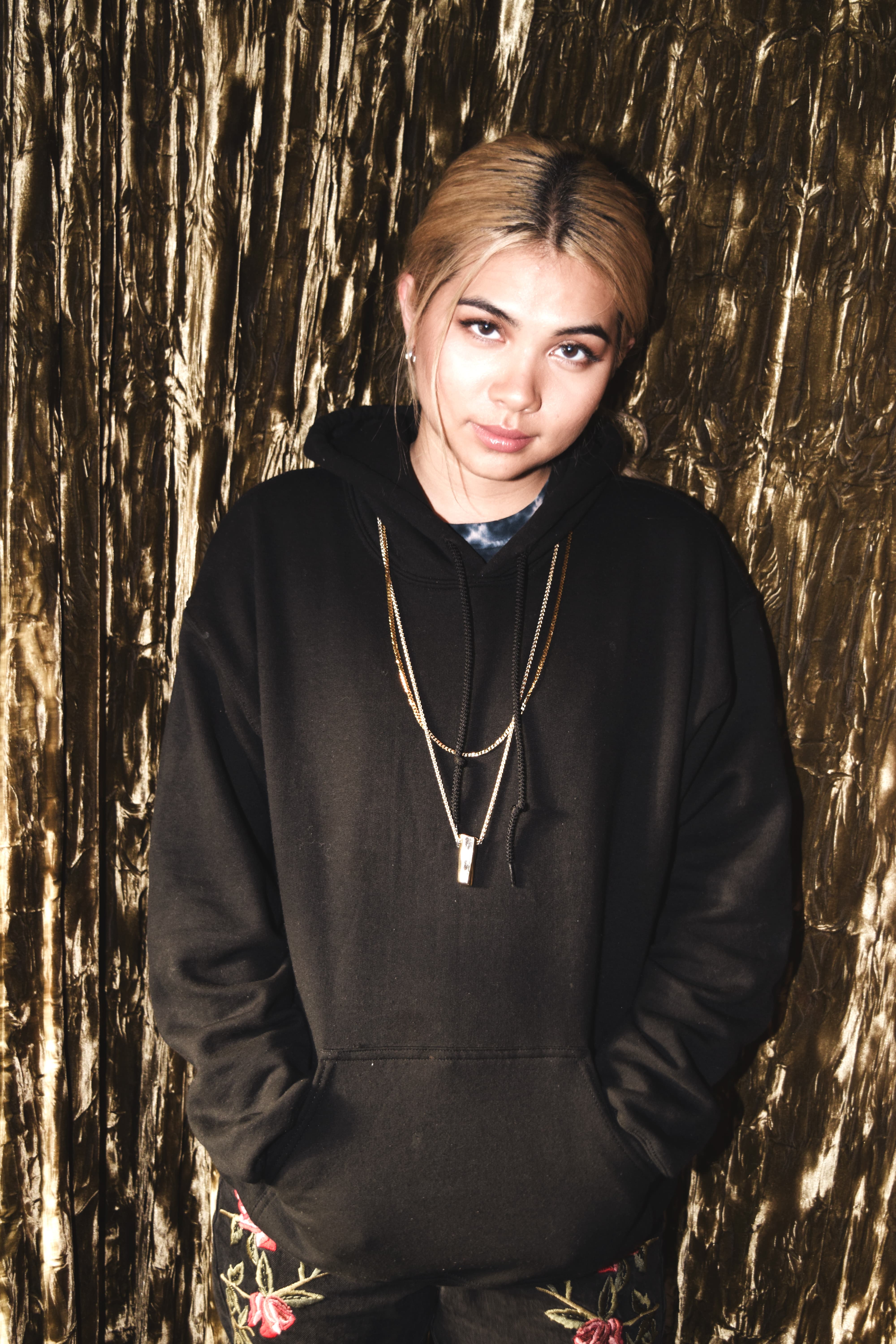 Artist Hayley Kiyoko Says Love Whoever You Want