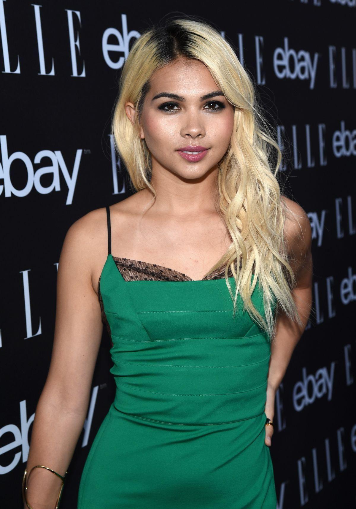 Hayley Kiyoko At Elle Women In Music 2015 In Hollywood_5