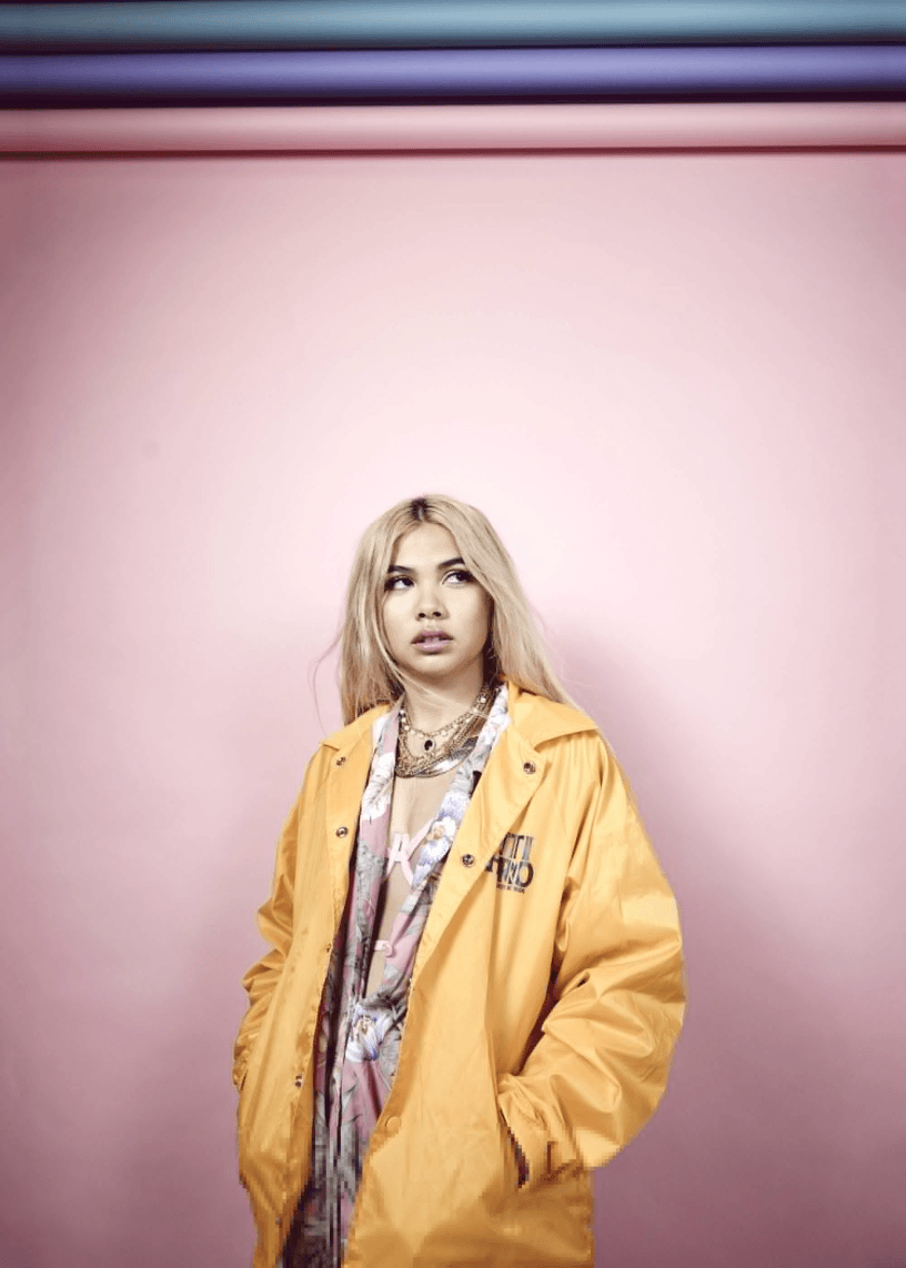 Hayley Kiyoko drops new album, “Expectations”, and it's queer