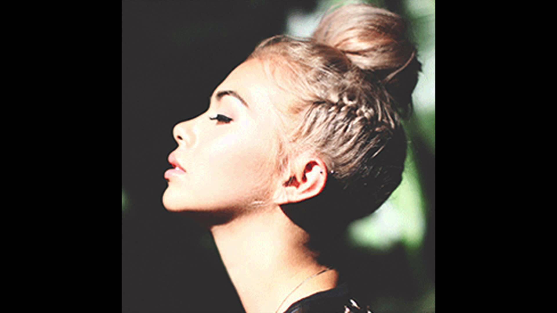 Hayley Kiyoko Than Love Lyrics