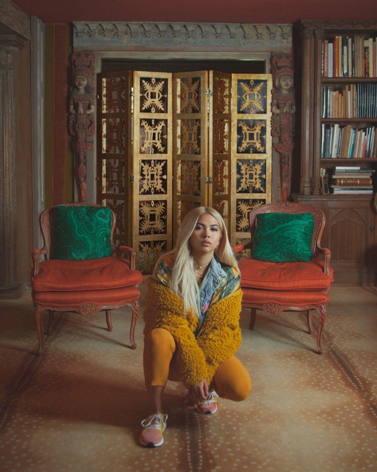 Hayley Kiyoko's New Album Exceeds Expectations