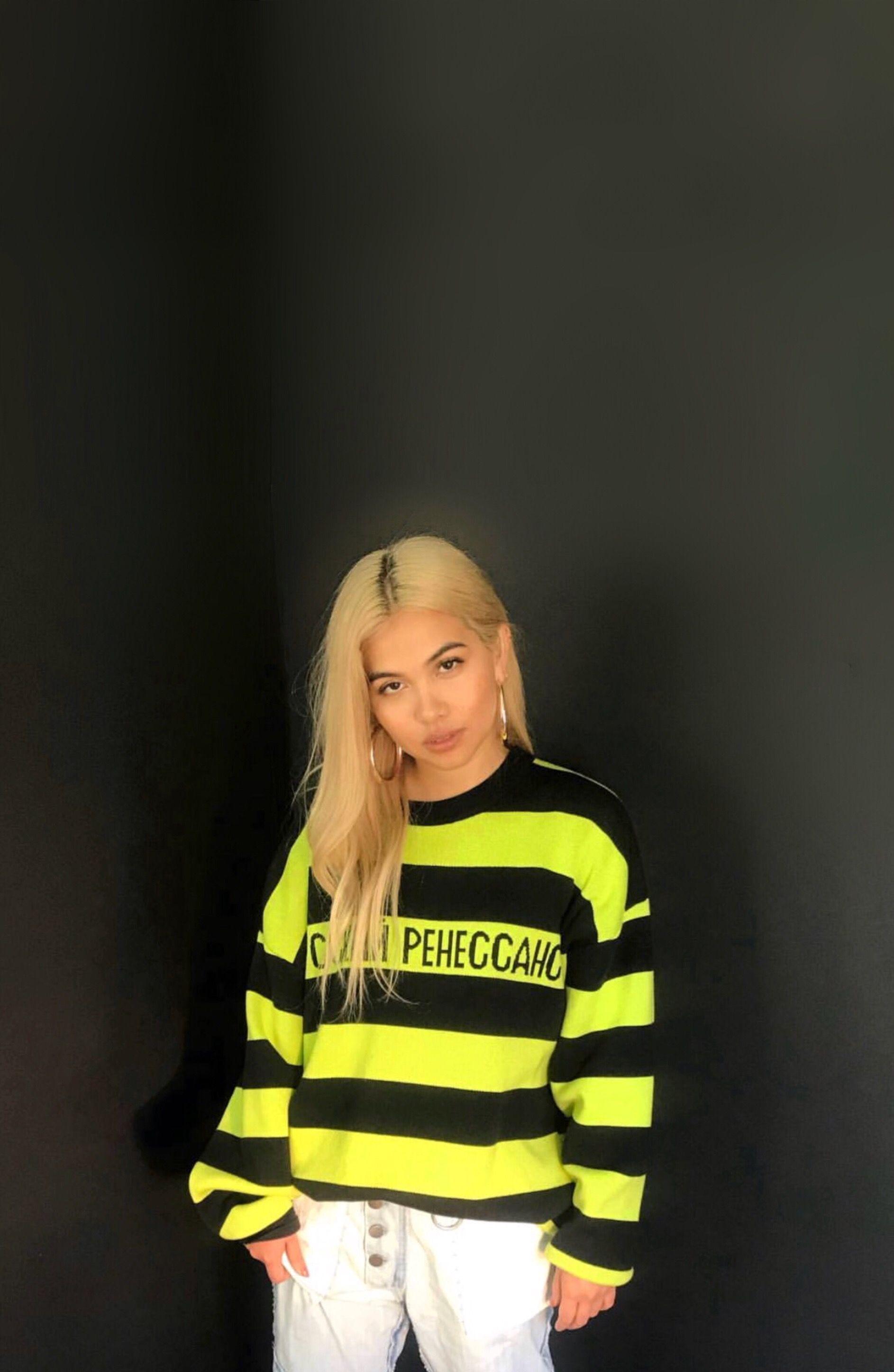 Hayley Kiyoko Wallpaper