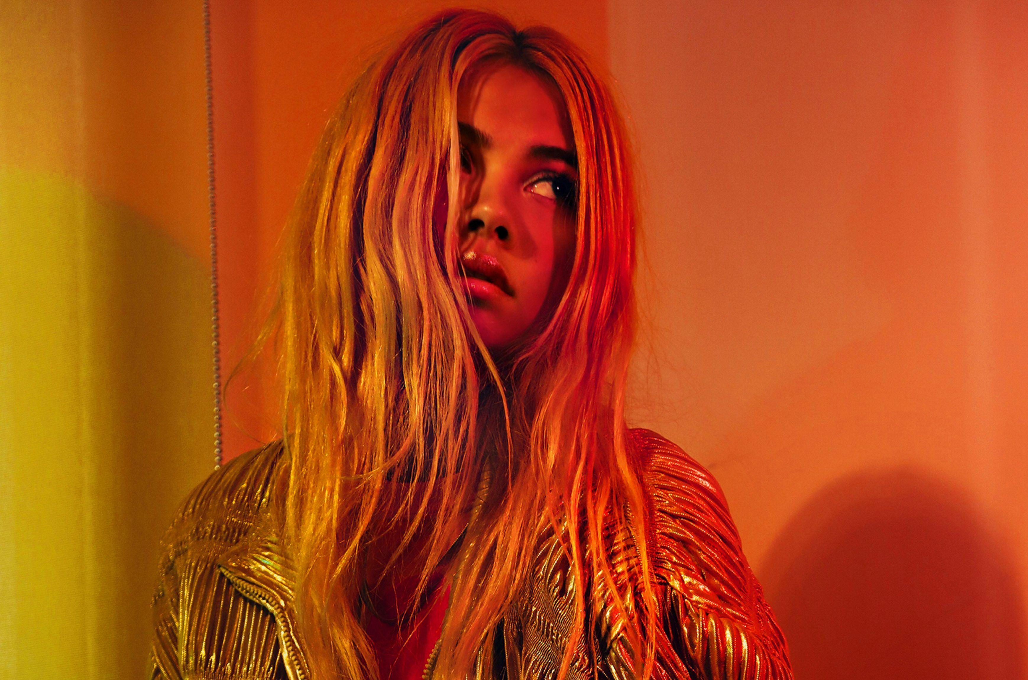 Hayley Kiyoko Is A New Queer Pop Icon