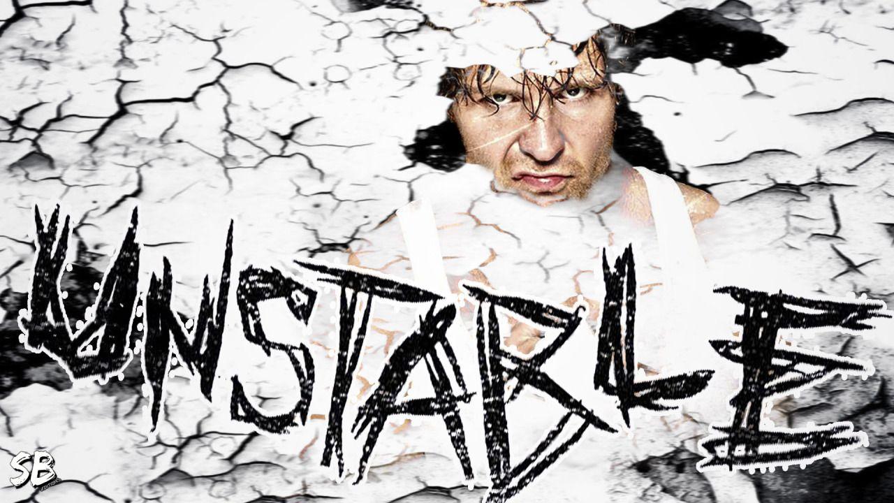 It´s my life.and it´s now or never! • awesomesebaz: DEAN AMBROSE