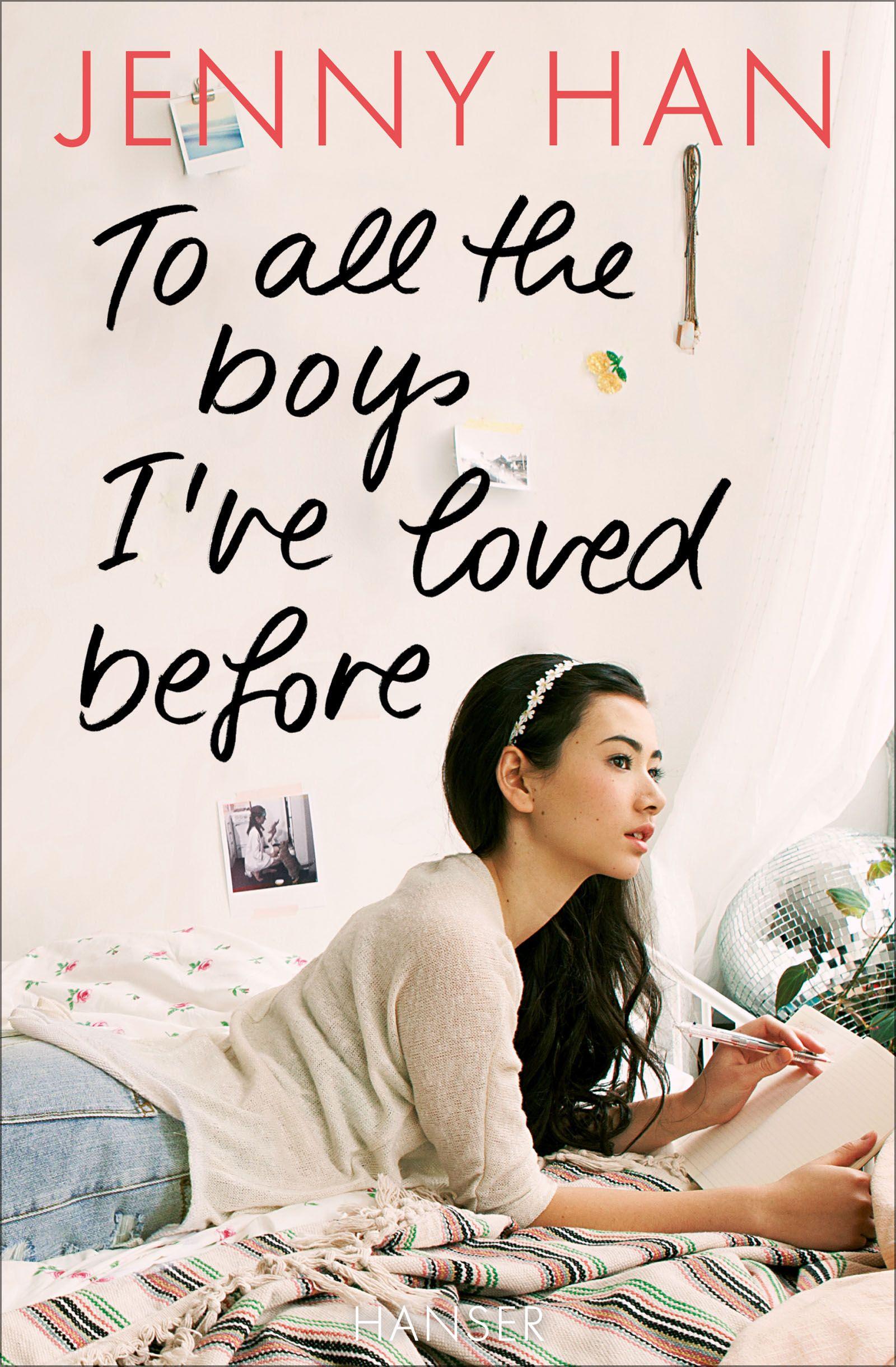 To All The Boys I ve Loved Before Wallpapers Wallpaper Cave