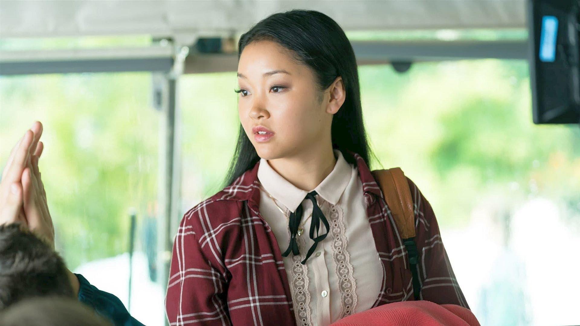 To All the Boys I've Loved Before: Where To Watch It Streaming