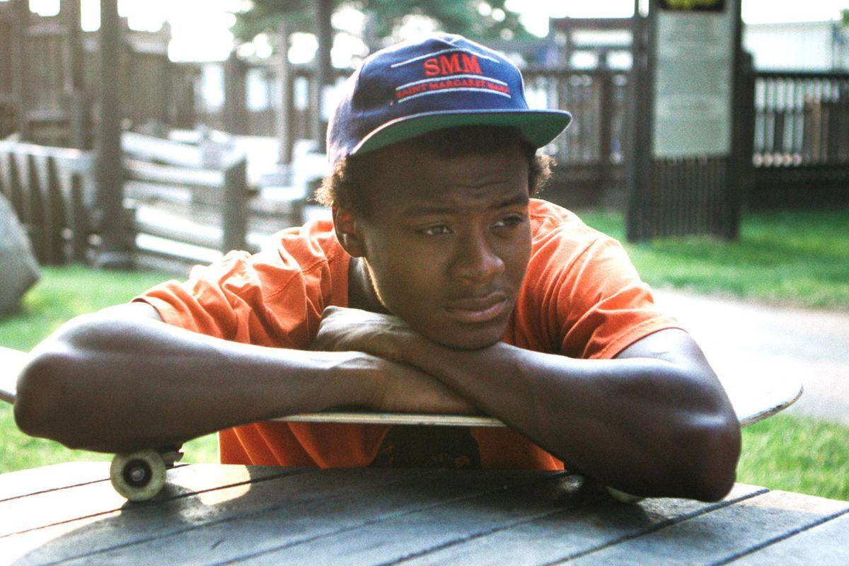 Minding the Gap: how Bing Liu turned a skate doc into a raw look at