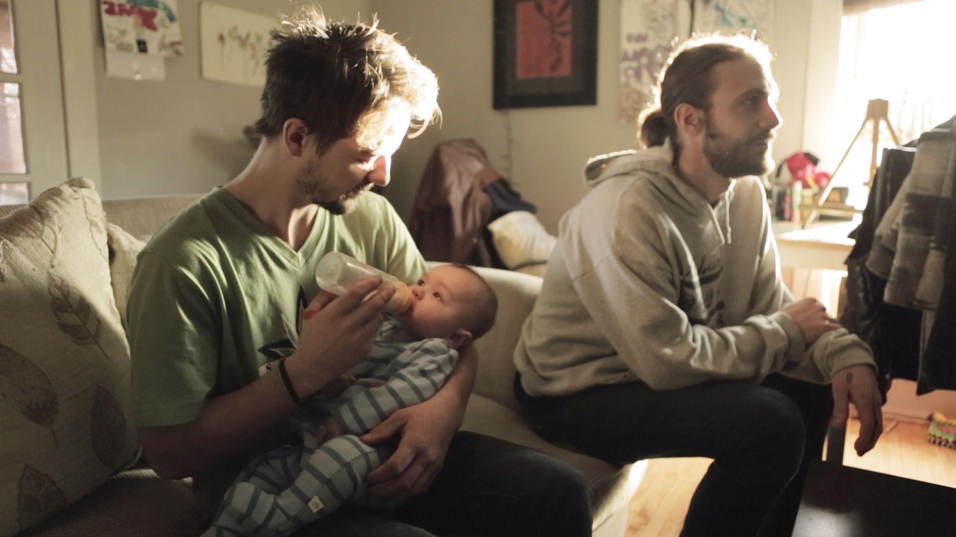 Minding the Gap selected for Film Independent's 14th Annual Fast