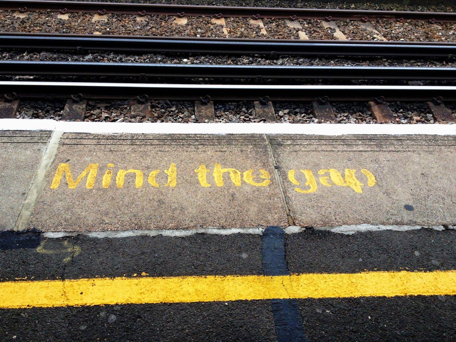 Minding The Gap Wallpapers - Wallpaper Cave