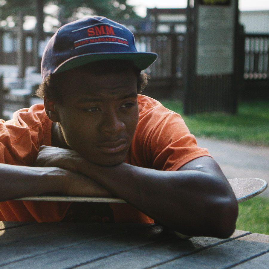 Minding the Gap Film Forum