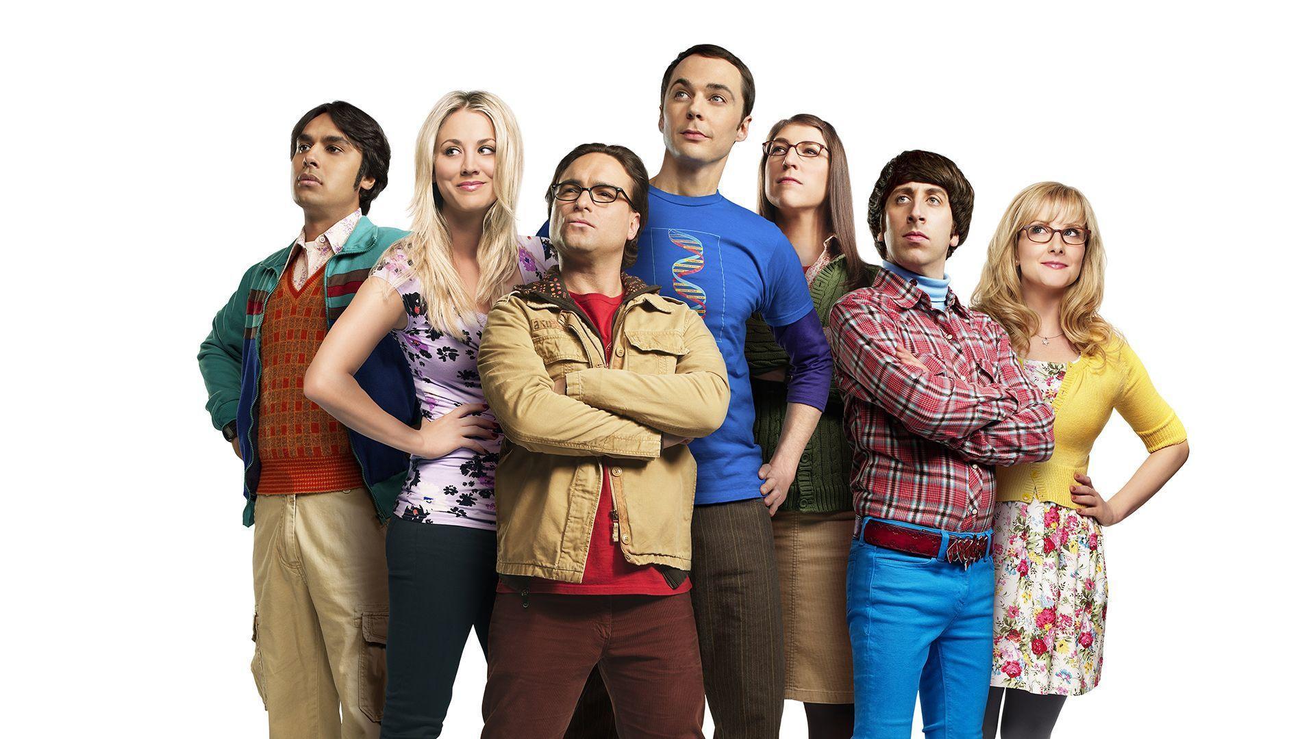 TBBT Wallpapers Wallpaper Cave