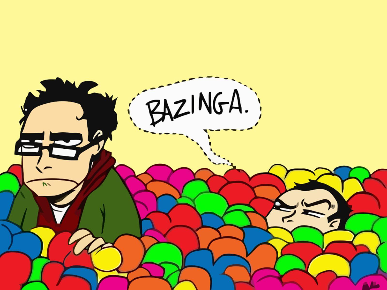 Bazinga