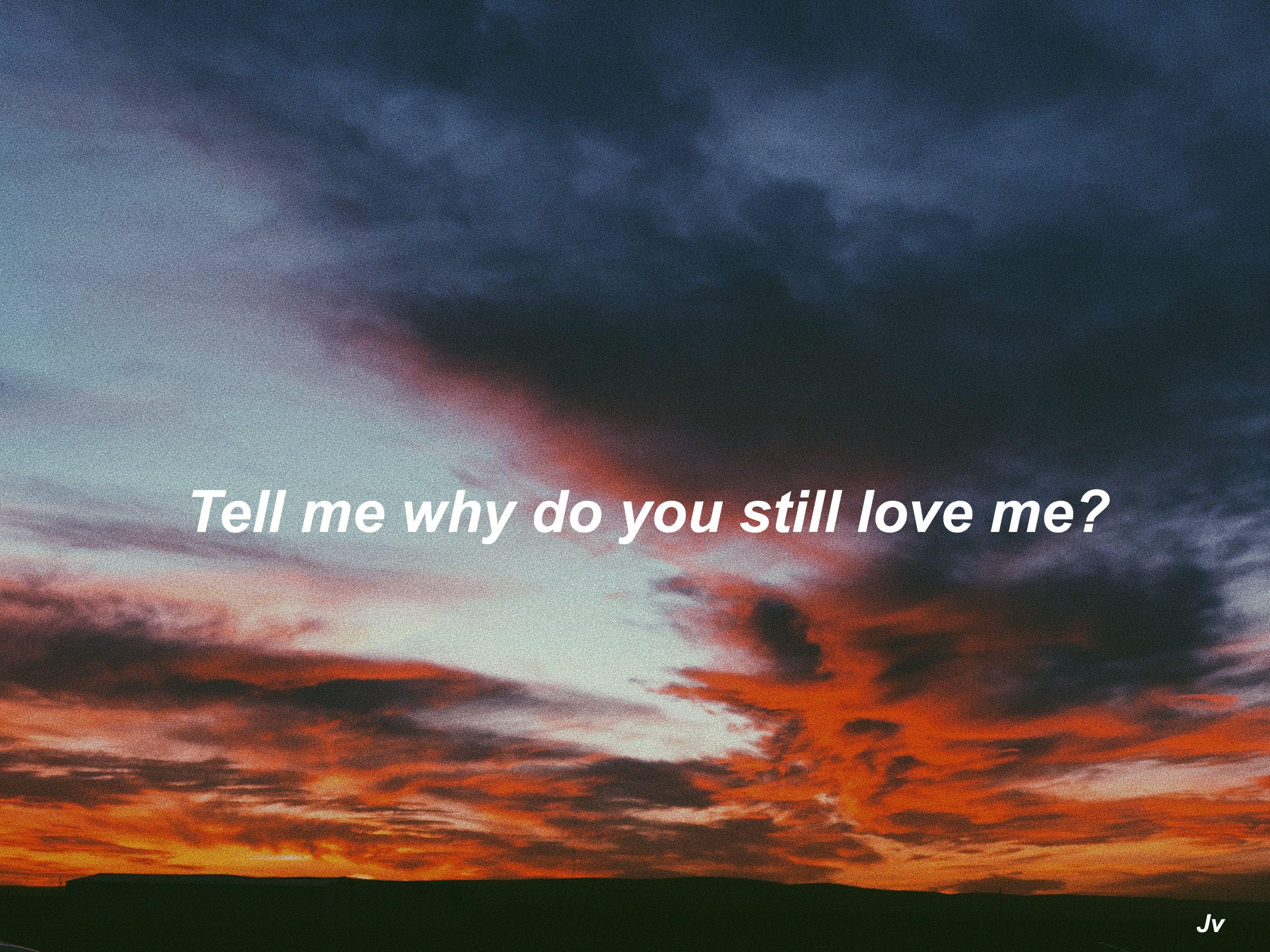 Why? Bazzi. bazzi. Song quotes, Broken relationships