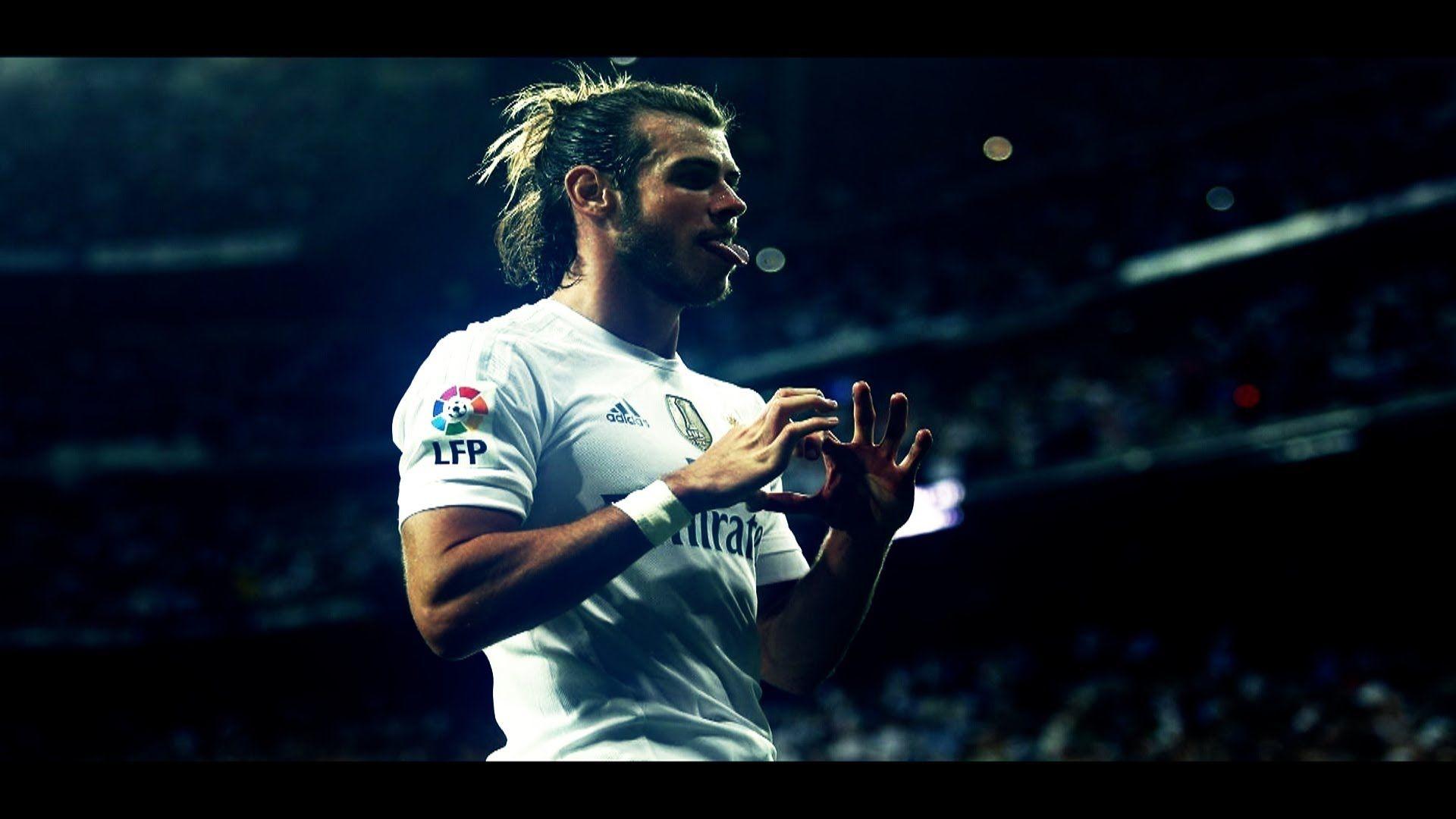 Gareth Bale Skills, Goals and Asissts & runs 2016
