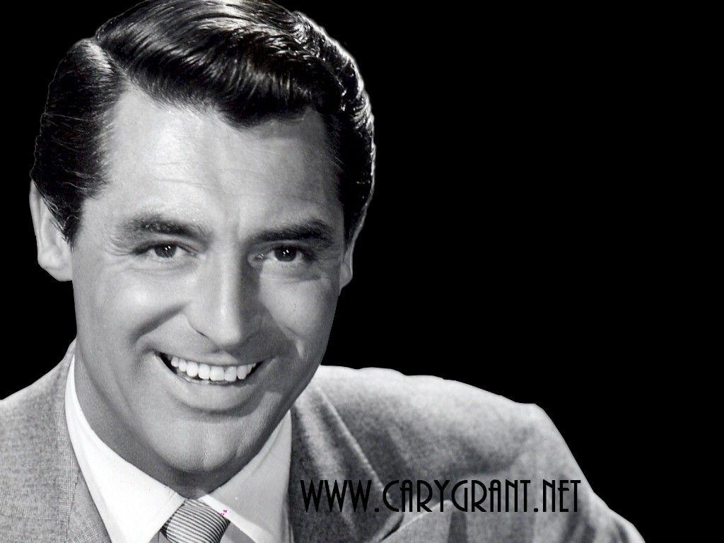 Cary Grant Desktop Ultimate Cary Grant Pages