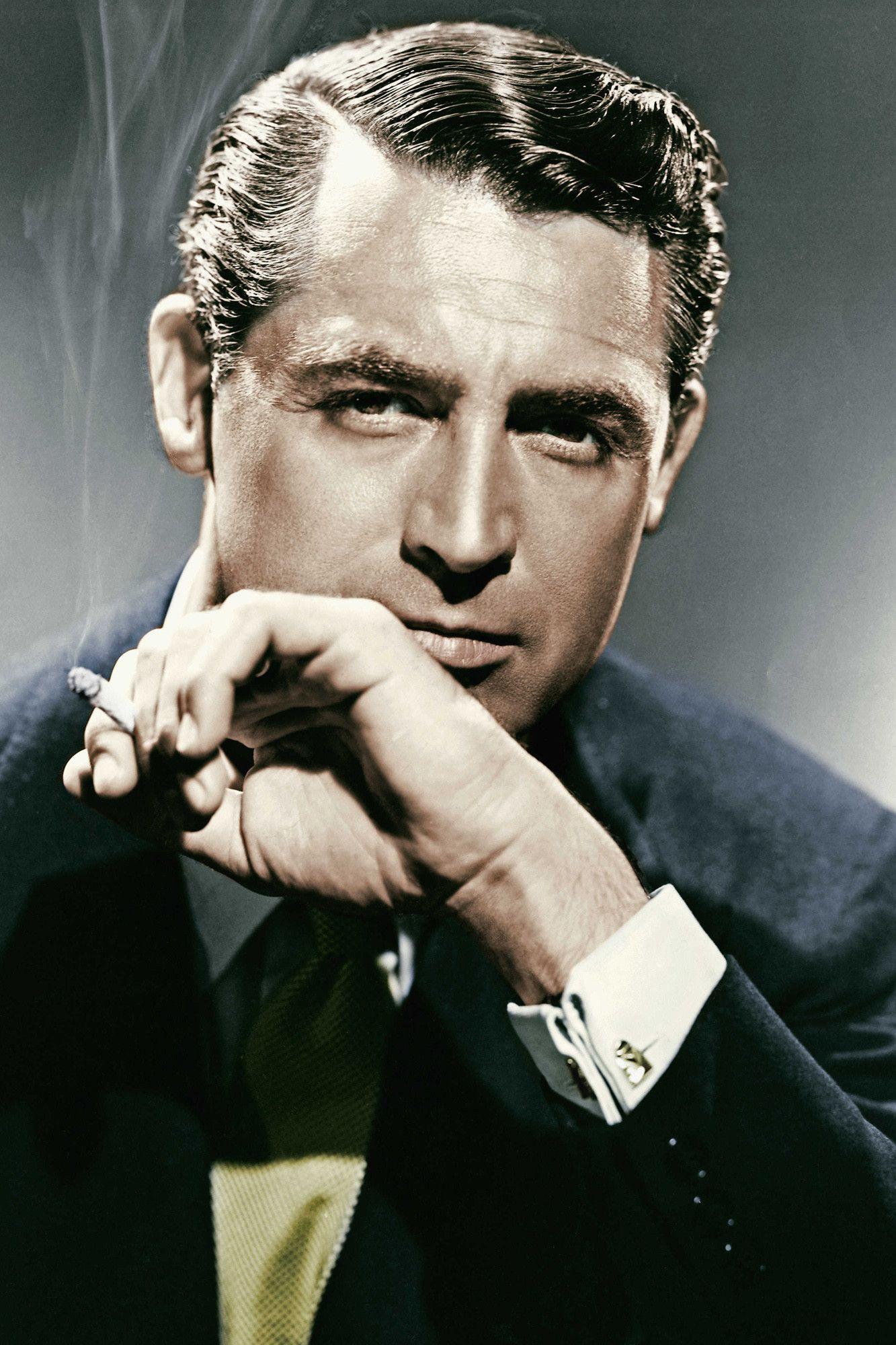 Cary Grant Film actors HD Wallpaper and Photo