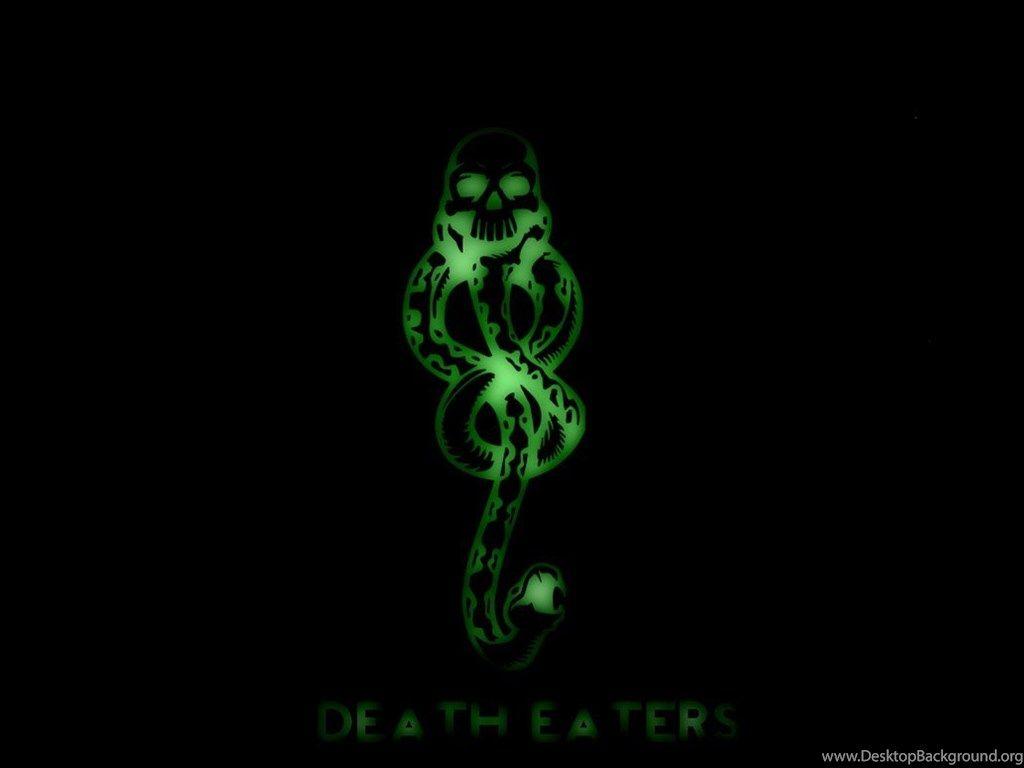 Death Eater Wallpaper  rHarryPotterGame