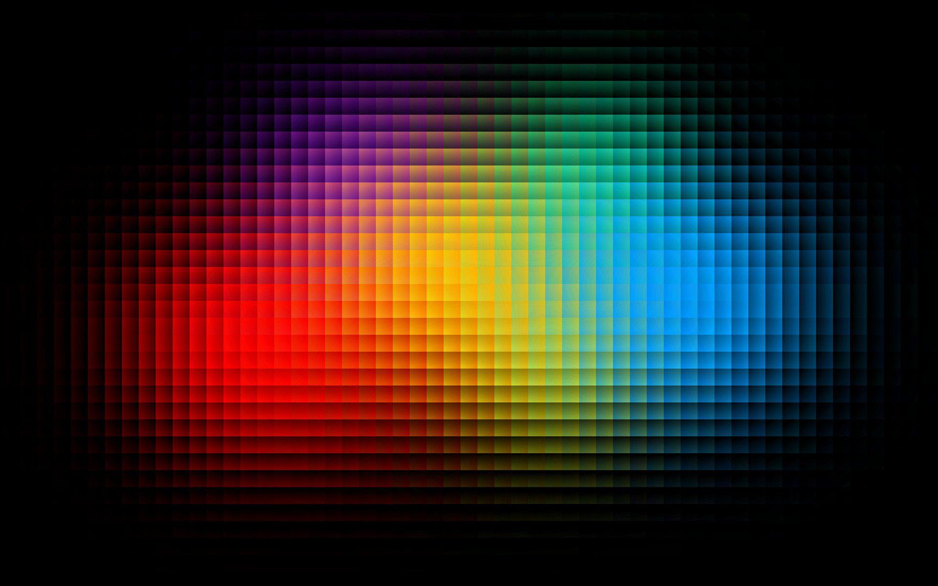 norbi's Blog: Colors Wallpaper