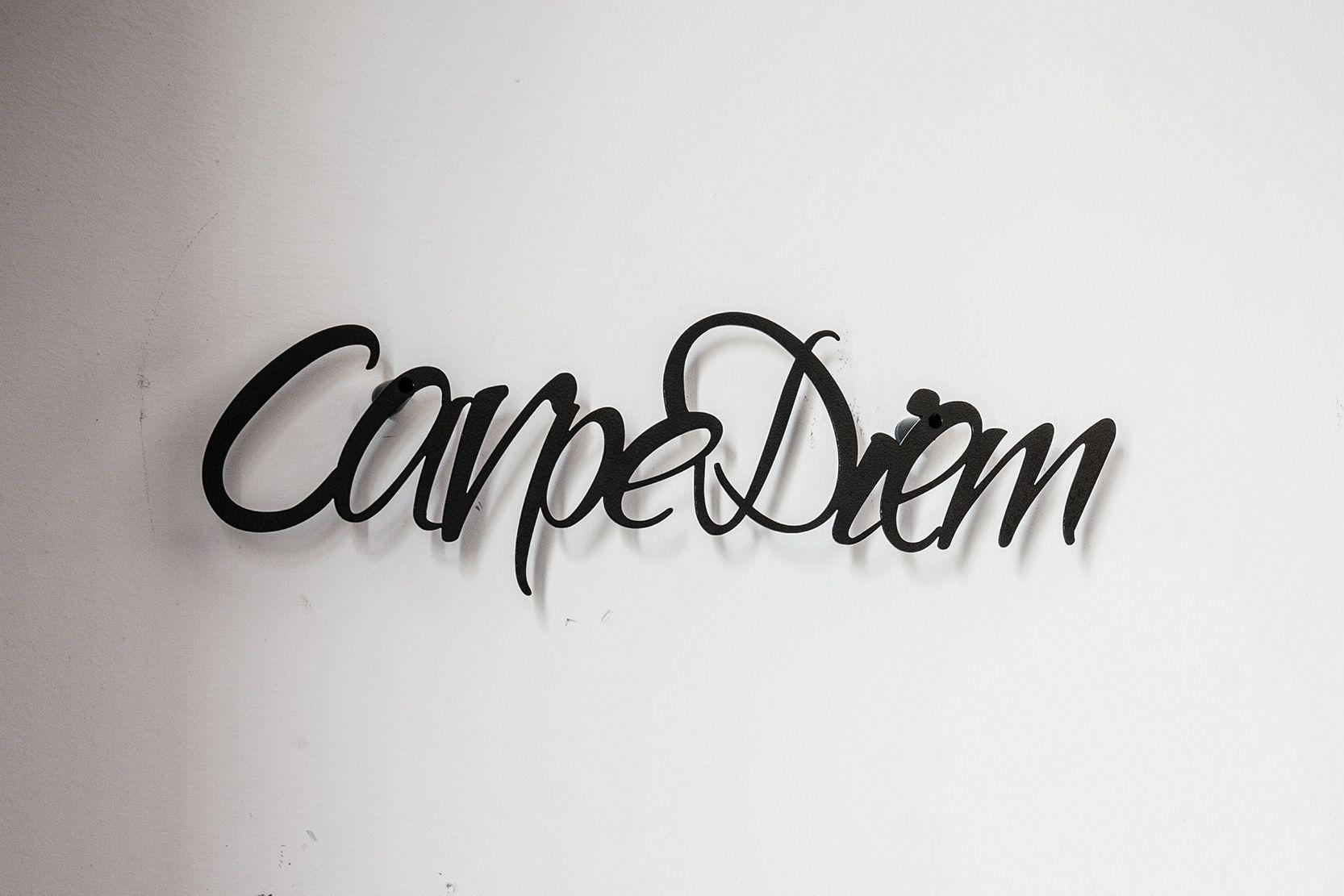 Carpe Diem Wallpaper, Grab the 1080p full-res here: feed.th…