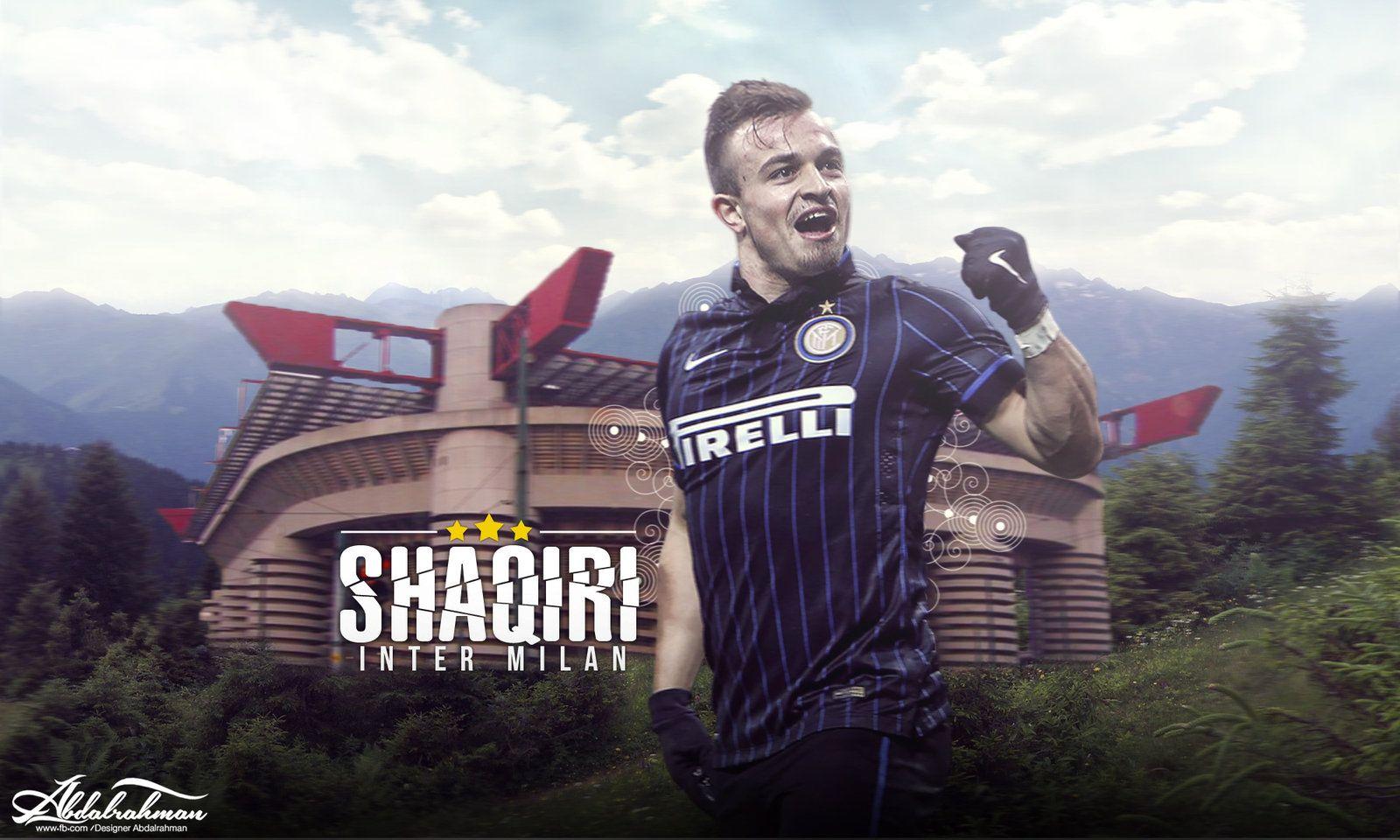 Xherdan Shaqiri Wallpapers - Wallpaper Cave