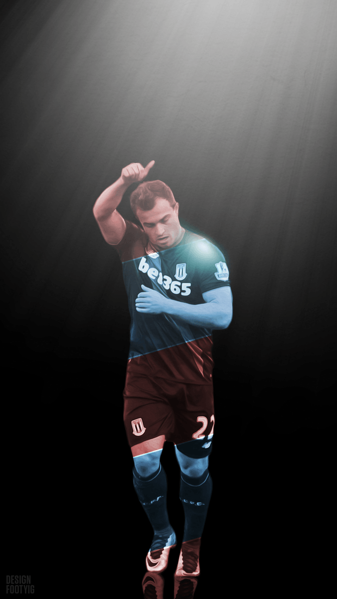 Xherdan Shaqiri Wallpapers - Wallpaper Cave