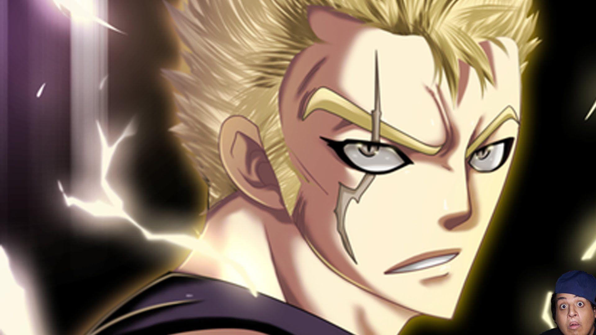 Fairy Tail 286 Manga Chapter Review- Laxus Will PWN Raven Tail