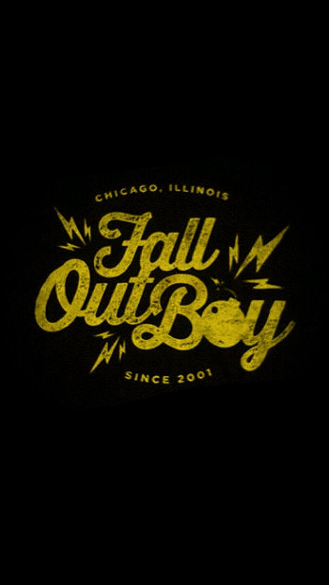 Image result for fall out boy mania iphone wallpaper. Boys; Fall