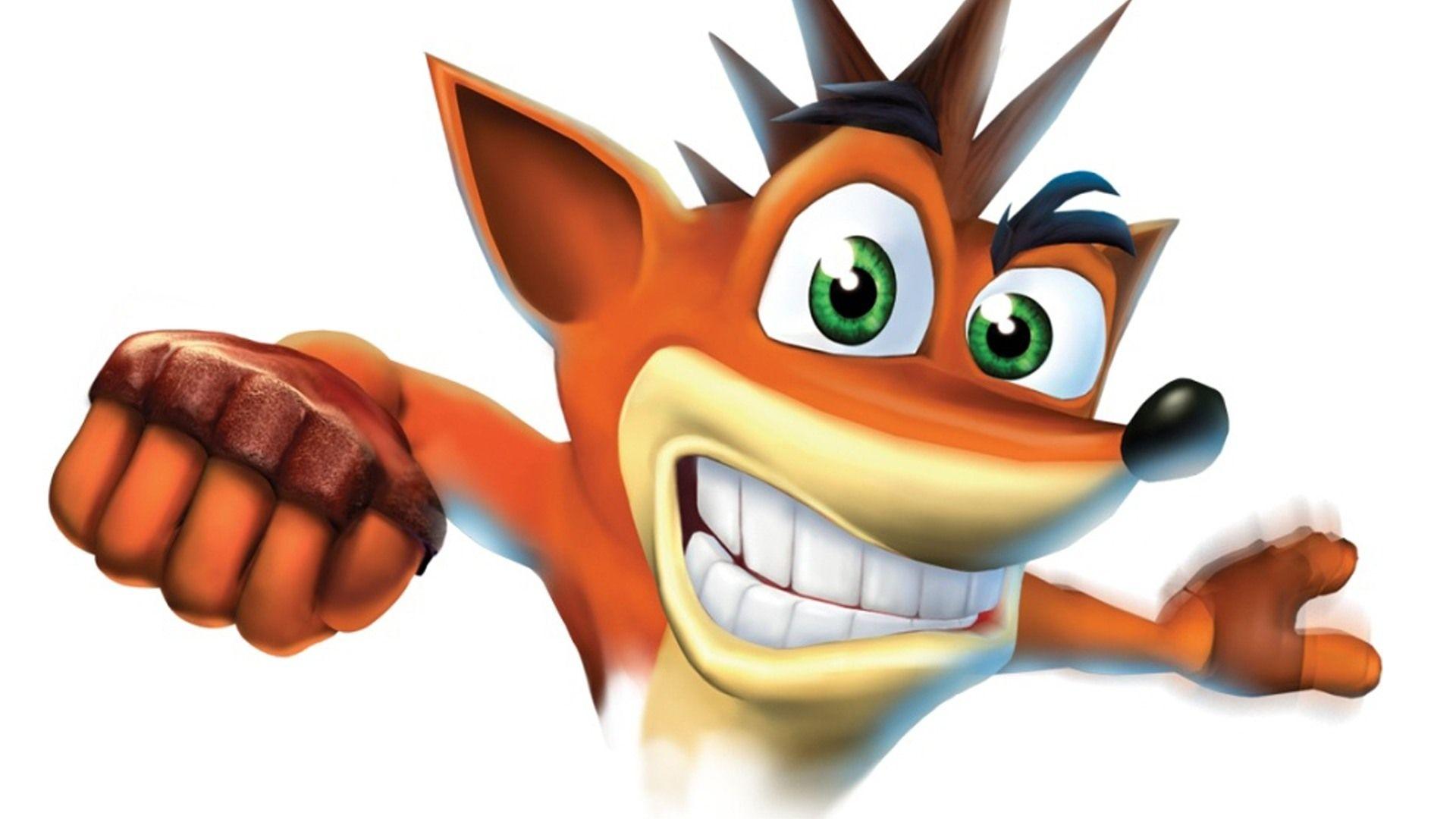 Crash Bandicoot wallpaper, Video Game, HQ Crash Bandicoot picture