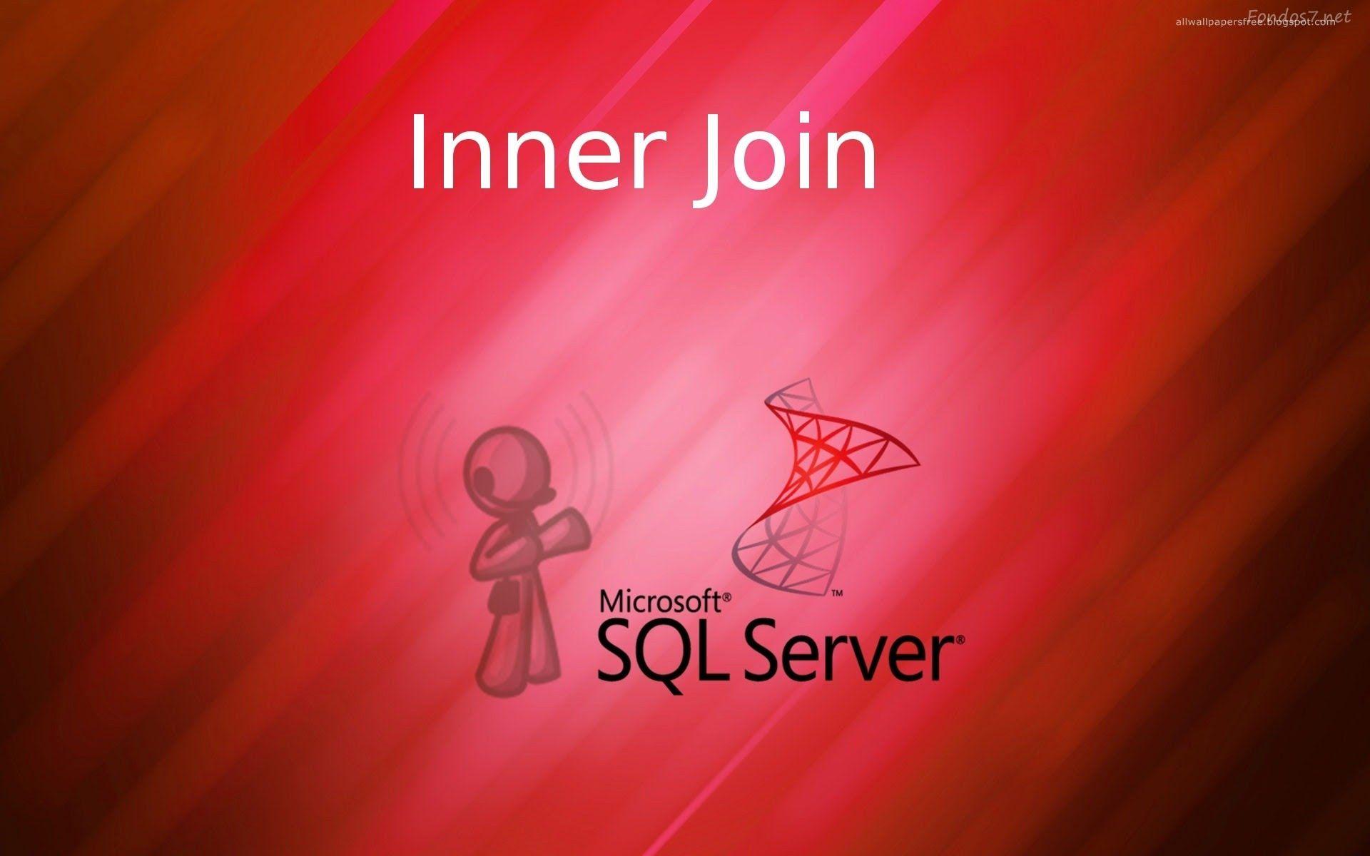 INNER JOIN EN SQL