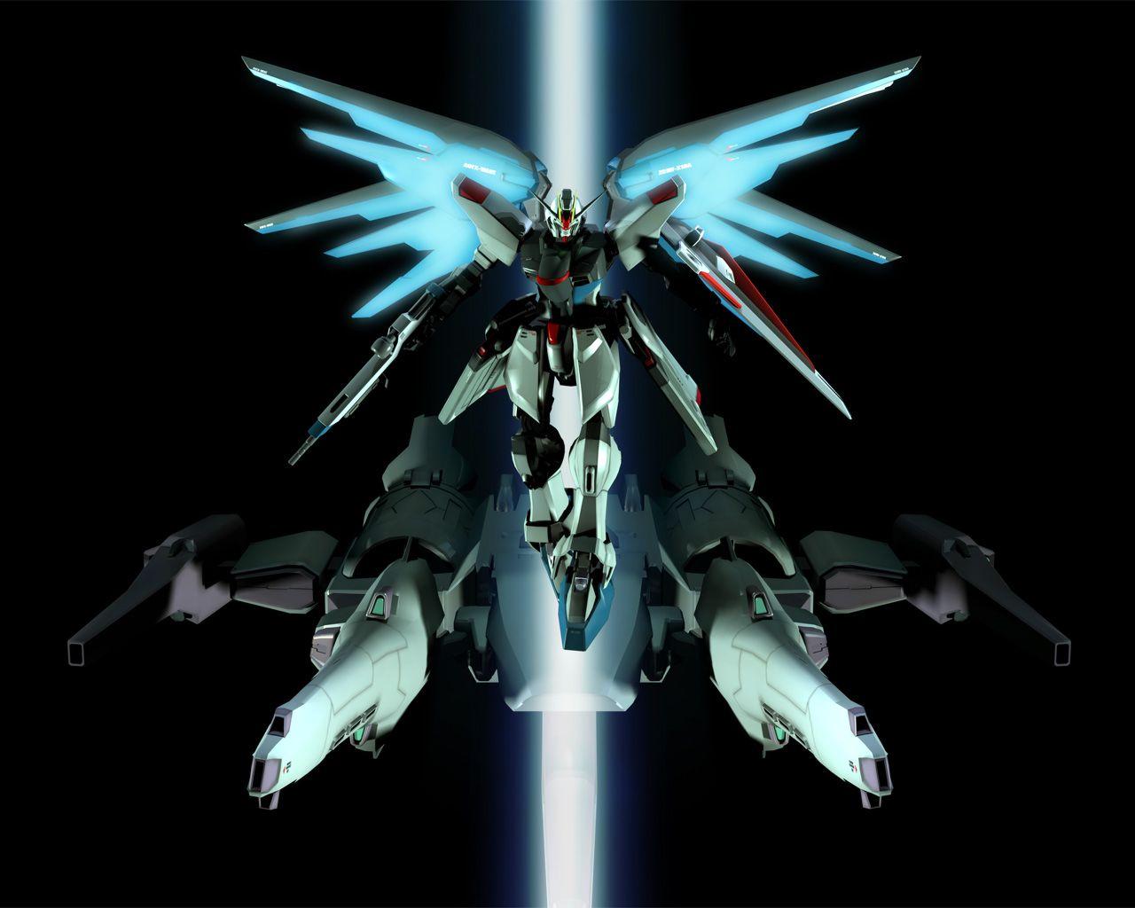Gundam Wallpaper and Background Imagex1024