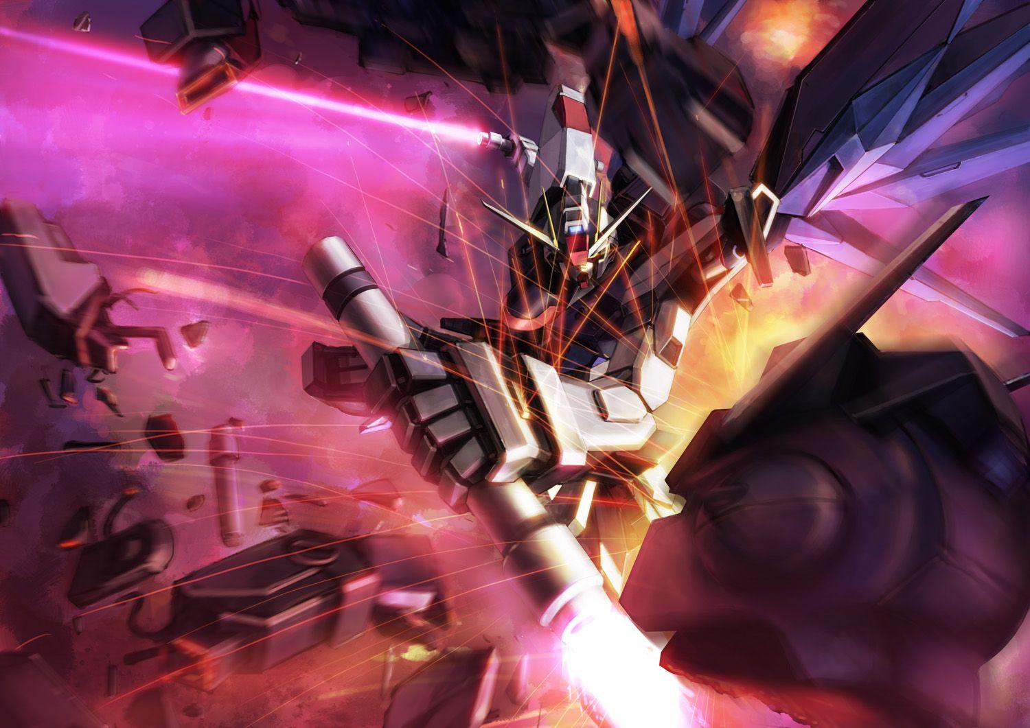 Gundam Wallpaper and Background Imagex1061