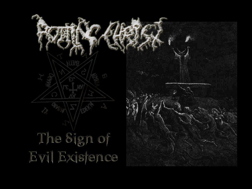 Most viewed Rotting Christ wallpapers