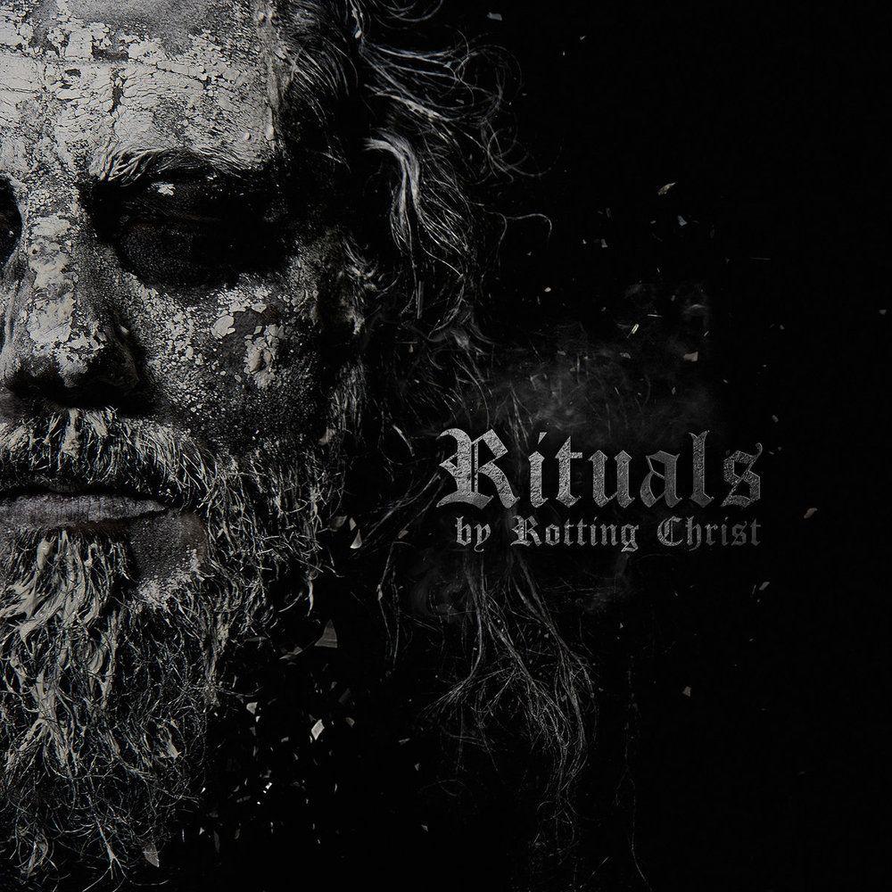 Most viewed Rotting Christ wallpapers