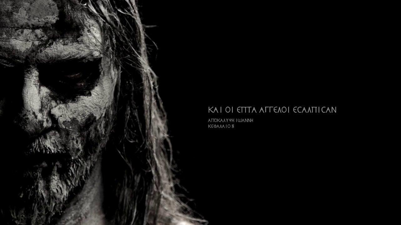 Rotting Christ - ΧΞΣ on Vimeo