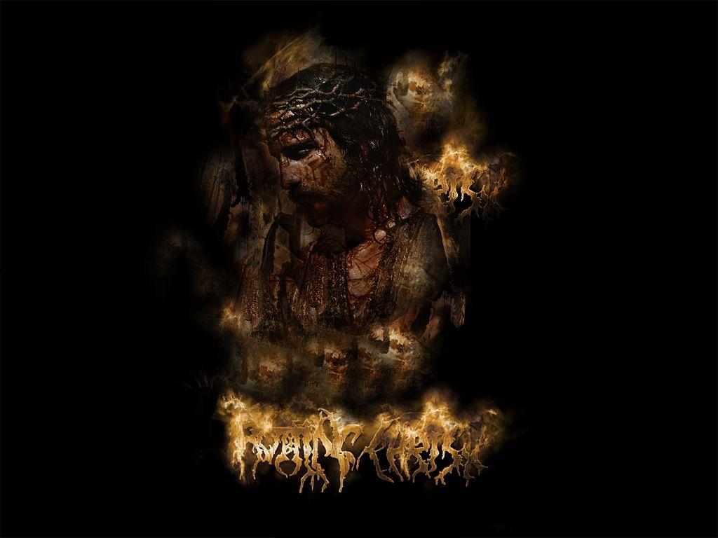 Most viewed Rotting Christ wallpapers