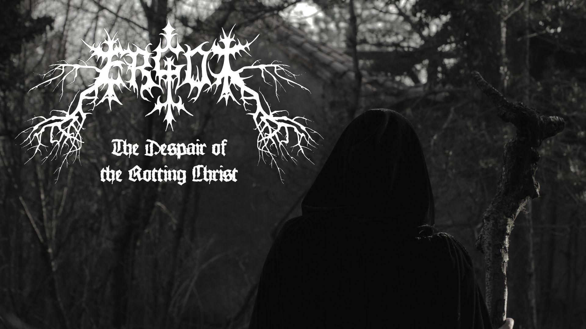 Rotting Christ Wallpapers - Wallpaper Cave