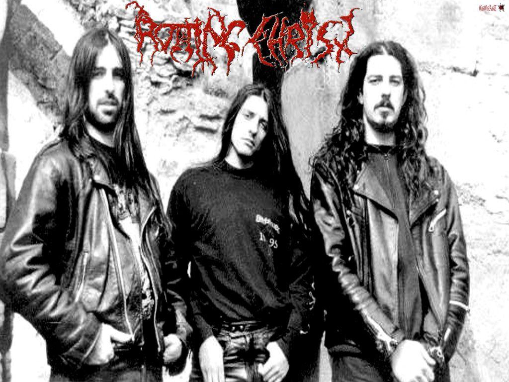 Rotting Christ Wallpapers - Wallpaper Cave