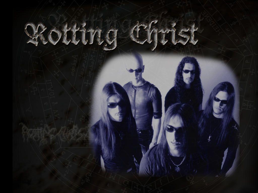 Rotting Christ Wallpapers - Wallpaper Cave