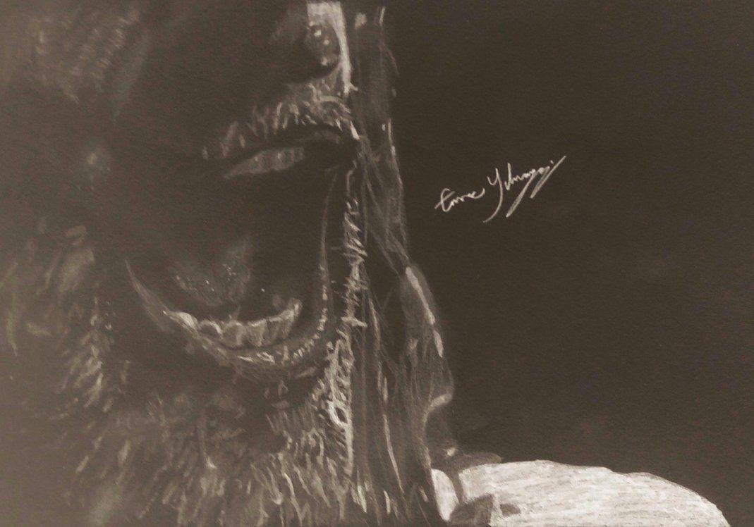 ROTTING CHRIST (Inverted)